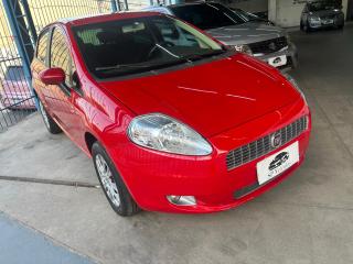 Foto do veículo Fiat Punto Elx 1.4 Fire Flex 8v 5p