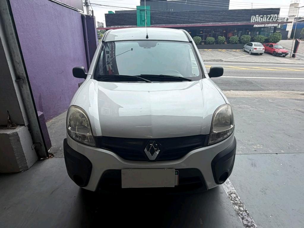 Renault Kangoo EXPRESS 1.6 16V 2017