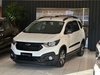 Foto do veículo Chevrolet Spin 1.8 Econoflex Ltz Auto