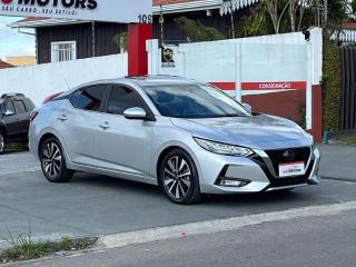 Foto do veículo Nissan Sentra Exclusive 2.0 16v Aut.