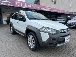 Foto do veículo Fiat Palio Week. Adv. Dualogic 1.8 Flex