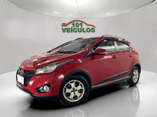 Foto do veículo Hyundai Hb20 1.6 X Style Auto