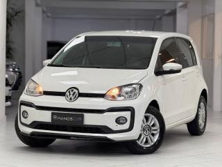 Foto do veículo Volkswagen Up! Move I Motion 1.0 T. Flex 12v 5p