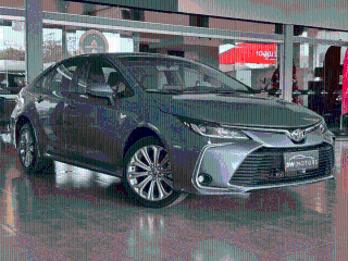 Foto do veículo Toyota Corolla 2.0 Xei Cvt