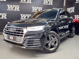 Foto do veículo Audi Q5 2.0 S Line S Tronic Quattro