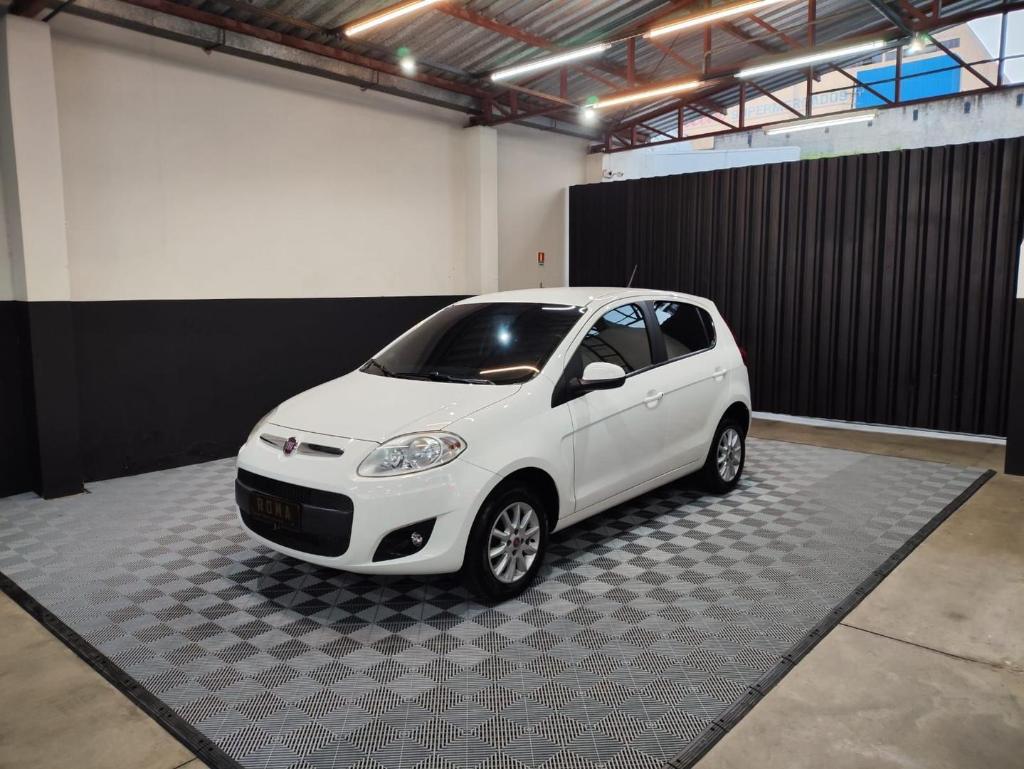 Fiat Palio