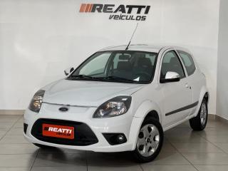 Foto do veículo Ford Ka Ka 1.0 8v/1.0 8v St Flex 3p