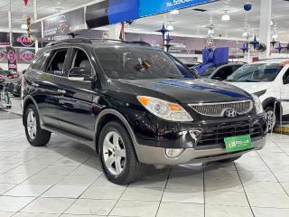 Foto do veículo Hyundai Veracruz Gls 3.8 4wd Aut.