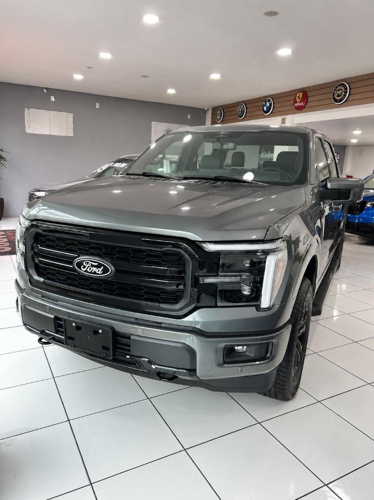 Ford F-150 2025