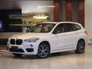 Foto do veículo Bmw X1 2.0 16v Turbo Activeflex Sdrive20i 4p Automático