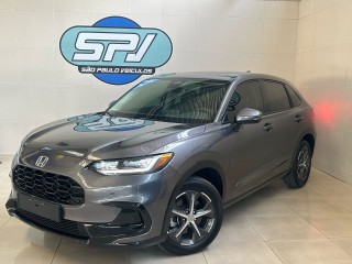 Foto do veículo Honda Zr-v 2.0 Touring Cvt