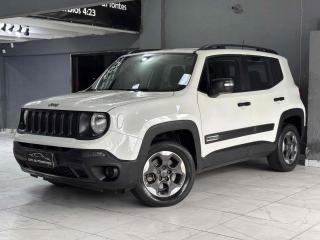 Foto do veículo Jeep Renegade 1.8 Std Auto