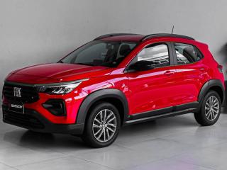 Foto do veículo Fiat Pulse 1.3 Drive Cvt