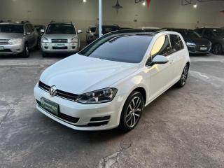 Foto do veículo Volkswagen Golf 1.4 Tsi Bluemotion Tech. Highline Dsg