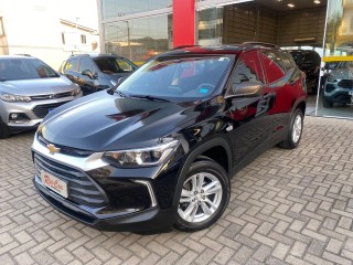 Foto do veículo Chevrolet Tracker 1.2 Turbo 12v Flex Aut.