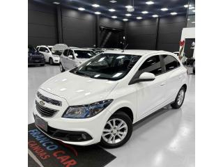 Foto do veículo Chevrolet Onix Hatch Ltz 1.4 8v Flexpower 5p Aut.