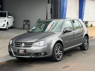 Foto do veículo Volkswagen Golf Sportline 1.6 Mi Total Flex 8v 4p