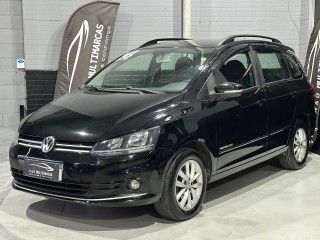 Foto do veículo Volkswagen Spacefox 1.6 Vht Comfortline Total Flex