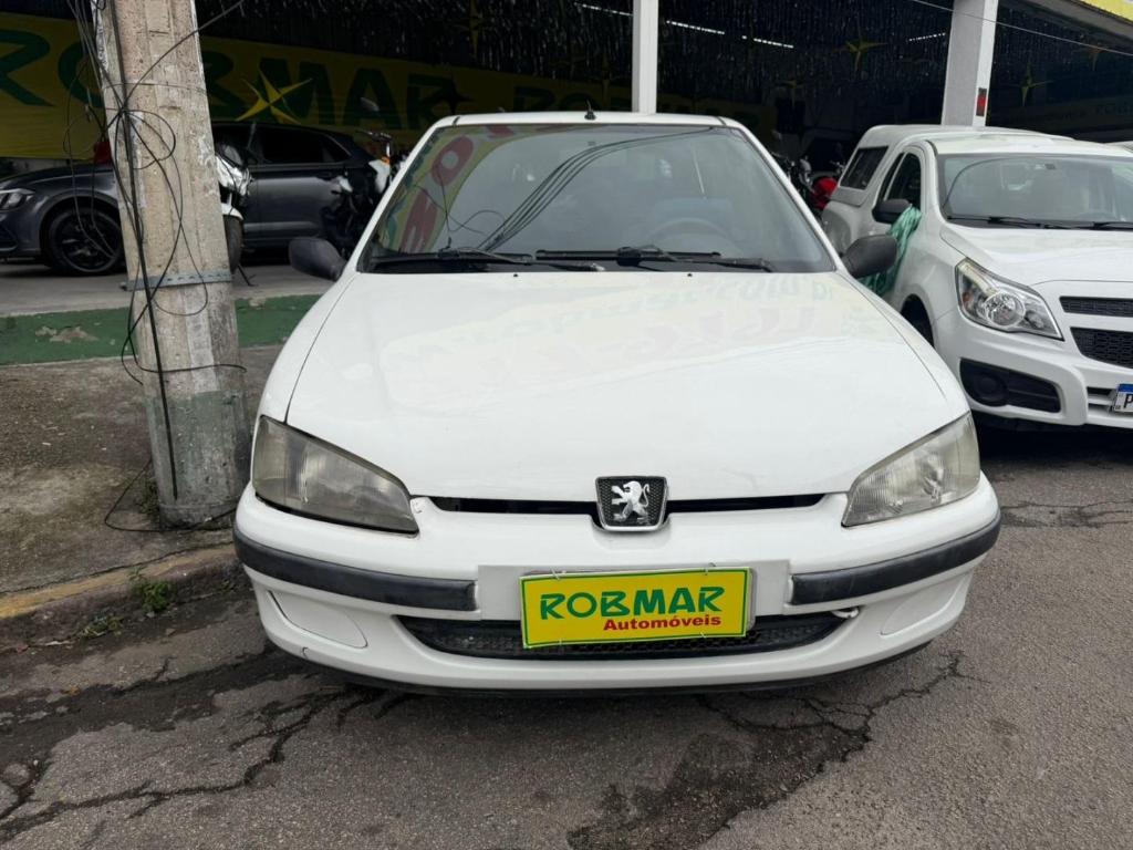 Peugeot 106 106 Selection 1.0 3p 1999