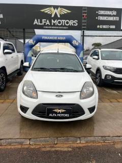 Foto do veículo Ford Ka Ka 1.0 8v/1.0 8v St Flex 3p