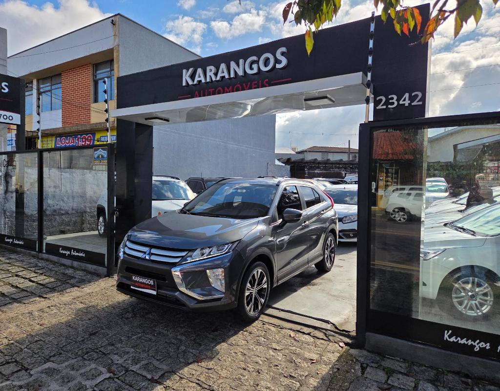 Mitsubishi Eclipse Eclipse Cross HPE-S 1.5 16V TB 165cv Aut. 2020