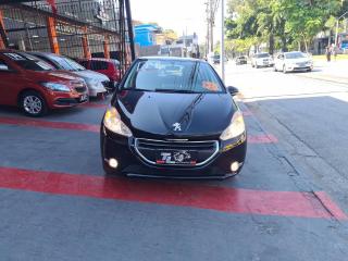 Foto do veículo Peugeot 208 Active/active Pack 1.5 Flex 8v 5p