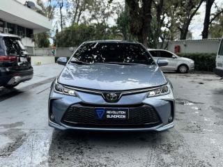 Foto do veículo Toyota Corolla 2.0 Xei Cvt