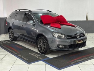 Foto do veículo Volkswagen Jetta Variant 2.5 20v 170cv Tiptronic