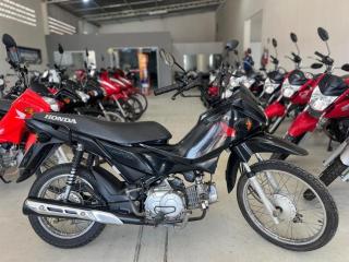 Foto do veículo Honda Pop 110i