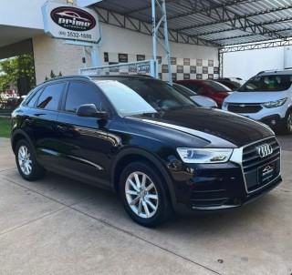 Foto do veículo Audi Q3 2.0 Tfsi Quat. 170/180cv S-tronic 5p