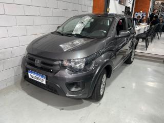 Foto do veículo Fiat Mobi 1.0 Like
