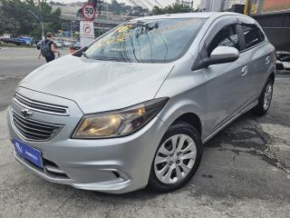 Foto do veículo Chevrolet Onix Hatch Lt 1.0 8v Flexpower 5p Mec.