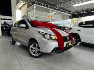 Foto do veículo Fiat Argo 1.0 Drive