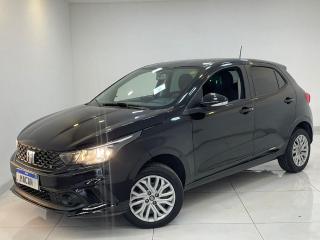 Foto do veículo Fiat Argo Drive 1.0 6v Flex