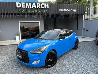 Foto do veículo Hyundai Veloster 1.6l 16v Auto