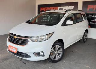 Foto do veículo Chevrolet Spin Premier 1.8 8v Econo.flex 5p Aut.