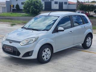 Foto do veículo Ford Fiesta S 1.0 8v Flex 5p