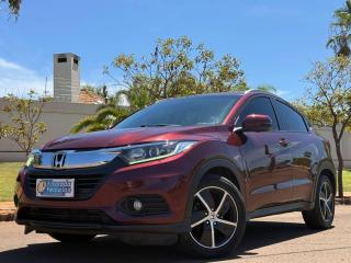 Foto do veículo Honda Hr-v 1.8 Ex Cvt