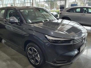 Foto do veículo Honda Hr-v Advance 1.5 Flex Tb 16v 5p Aut.