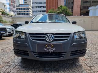 Foto do veículo Volkswagen Gol 1.6 City Total Flex