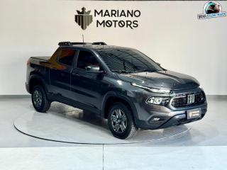 Foto do veículo Fiat Toro 1.3 T270 Endurance Auto