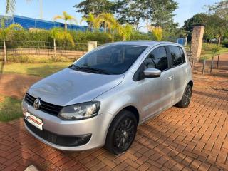 Foto do veículo Volkswagen Fox 1.6 Vht Total Flex