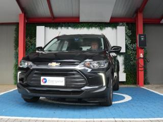 Foto do veículo Chevrolet Tracker 1.0 Turbo