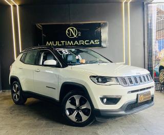 Foto do veículo Jeep Compass 2.0 Longitude Auto