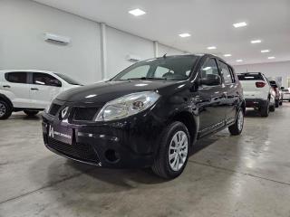 Foto do veículo Renault Sandero 1.0 16v Hi-flex Expression