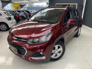 Foto do veículo Chevrolet Tracker 1.4 16v Ecotec Flex Lt Auto