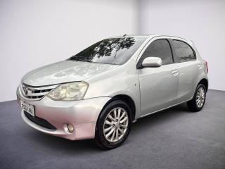 Foto do veículo Toyota Etios 1.5 T-flex Xls