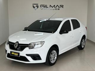 Foto do veículo Renault Logan 1.0 Life