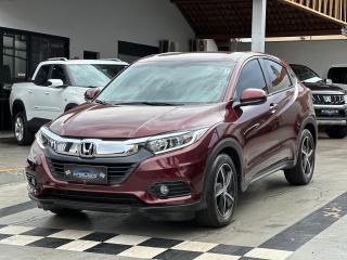 Foto do veículo Honda Hr-v 1.8 Lx Cvt