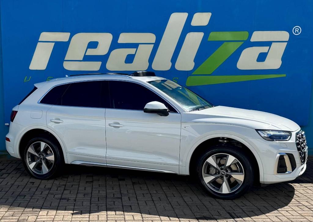 Audi Q5 2023